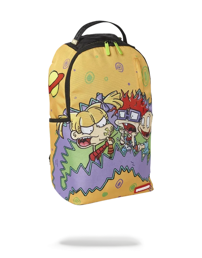 RUGRATS: PLAYPEN BACKPACK