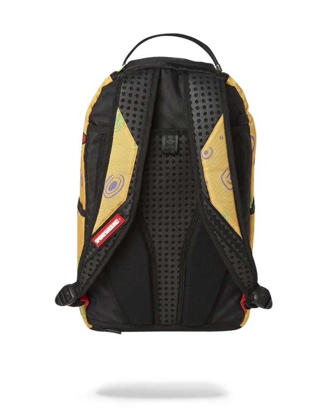RUGRATS: PLAYPEN BACKPACK