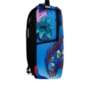 RUGRATS PLAYPEN SHARKMOUTH DLXSR BACKPACK