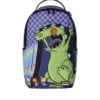 RUGRATS REPTAR CHASE DLXSV BACKPACK