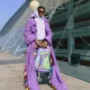 RUGRATS REPTAR CHASE DLXSV BACKPACK