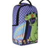 RUGRATS REPTAR CHASE DLXSV BACKPACK
