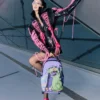 RUGRATS REPTAR CHASE DLXSV BACKPACK