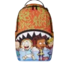 RUGRATS SHOWTIME DLXR BACKPACK