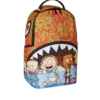 RUGRATS SHOWTIME DLXR BACKPACK