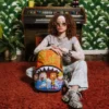 RUGRATS SHOWTIME DLXR BACKPACK
