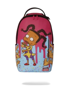 RUGRATS SUSIE ART CLASS