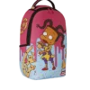 RUGRATS SUSIE ART CLASS