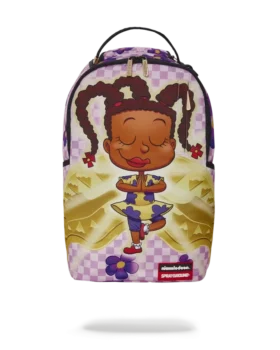 RUGRATS SUSIE BACKPACK(DLXR)