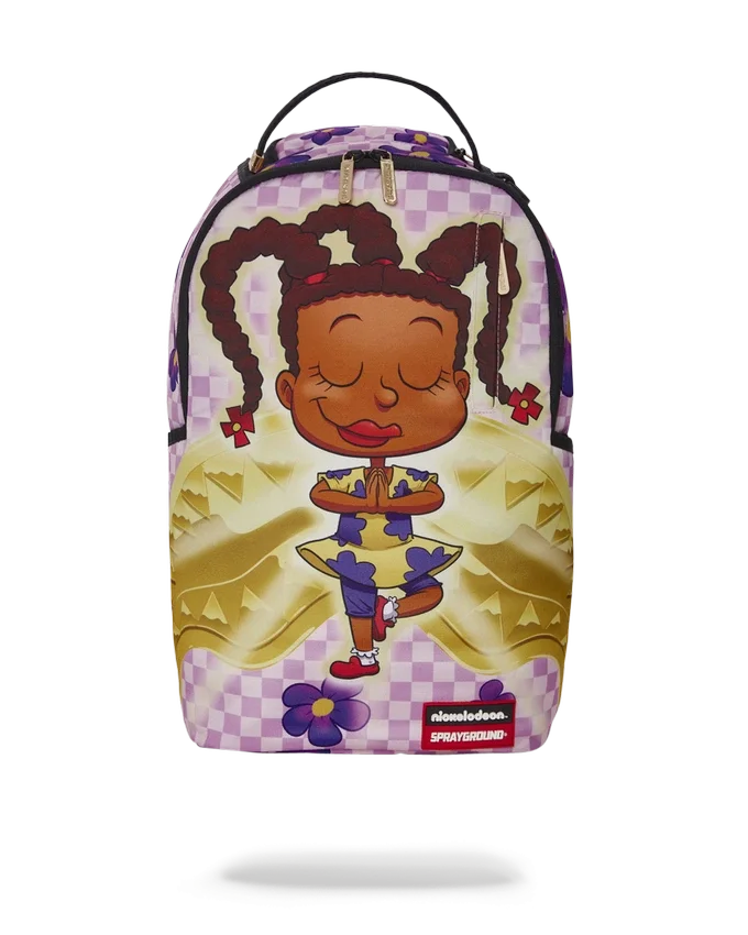 RUGRATS SUSIE BACKPACK(DLXR)