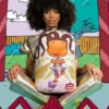 RUGRATS SUSIE BACKPACK(DLXR)