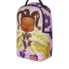 RUGRATS SUSIE BACKPACK(DLXR)