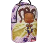 RUGRATS SUSIE BACKPACK(DLXR)