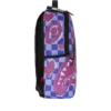 RUGRATS SUSIE CRAYON SHARK DLXSV BACKPACK