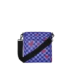 RUGRATS SUSIE CRAYON SHARK MESSENGER SLING