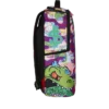 RUGRATS SUSIE DREAMS IN COLOR BACKPACK