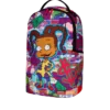 RUGRATS SUSIE DREAMS IN COLOR BACKPACK
