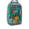 RUGRATS SUSIE DRESS TO IMPRESS BACKPACK