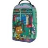 RUGRATS SUSIE DRESS TO IMPRESS BACKPACK