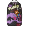 RUGRATS SUSIE LEAVE EM IN THE DUST BACKPACK (DLXV)