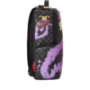 RUGRATS SUSIE LEAVE EM IN THE DUST BACKPACK (DLXV)