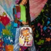 RUGRATS SUSIE LIFE IS A GARDEN BACKPACK (DLXV)