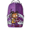 RUGRATS SUSIE PAPER HEARTS BACKPACK