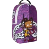 RUGRATS SUSIE PAPER HEARTS BACKPACK