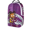 RUGRATS SUSIE PAPER HEARTS BACKPACK