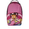 RUGRATS SUSIE PLAYGROUND POP DLXV BACKPACK
