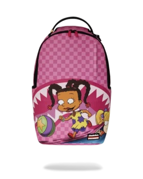 RUGRATS SUSIE PLAYGROUND POP DLXV BACKPACK