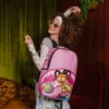 RUGRATS SUSIE PLAYGROUND POP DLXV BACKPACK