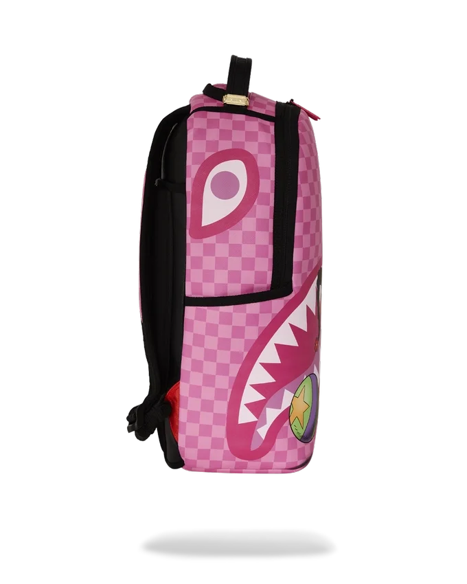 RUGRATS SUSIE PLAYGROUND POP DLXV BACKPACK