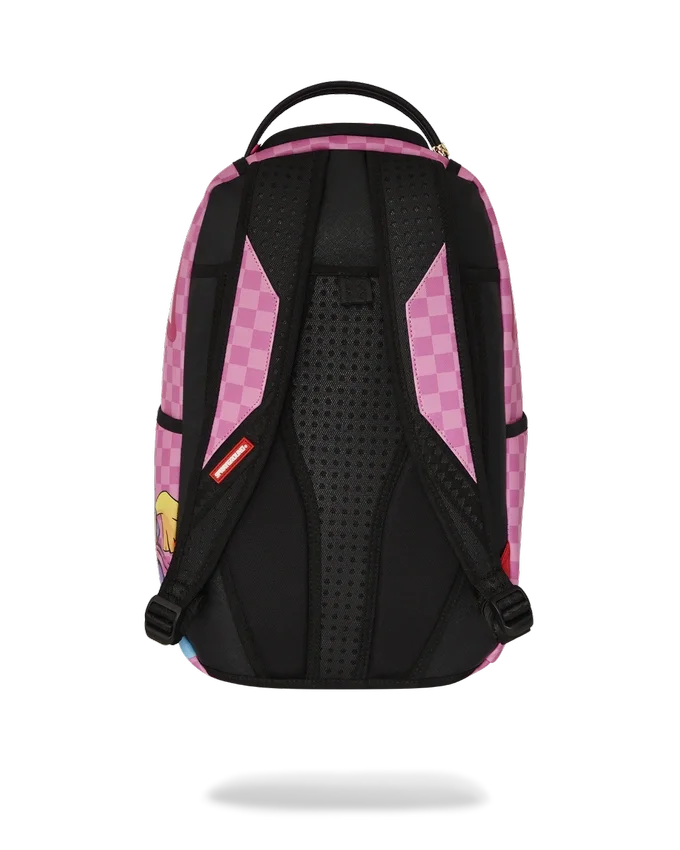 RUGRATS SUSIE PLAYGROUND POP DLXV BACKPACK