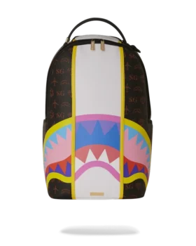 RUNWAY 3 DLXSV BACKPACK