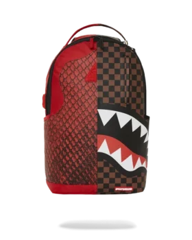 RYTHON SPLIT BACKPACK (DLXV)