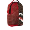 RYTHON SPLIT BACKPACK (DLXV)
