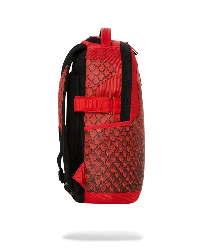 RYTHON SPLIT BACKPACK (DLXV)