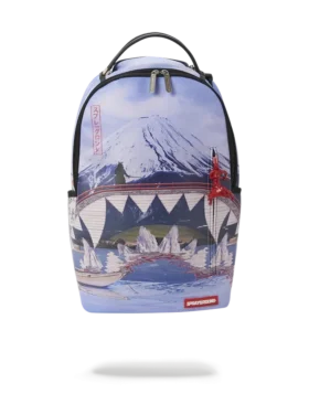 SACRED MOUNTAIN BACKPACK