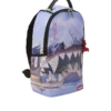 SACRED MOUNTAIN BACKPACK