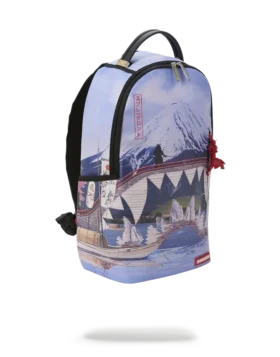 SACRED MOUNTAIN BACKPACK