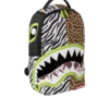 SAFARI CUT BACKPACK