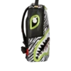 SAFARI CUT BACKPACK