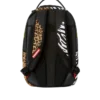 SAFARI CUT BACKPACK