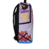 SAILOR MOON ON THE RUN BACKPACK