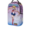 SAILOR MOON ON THE RUN BACKPACK