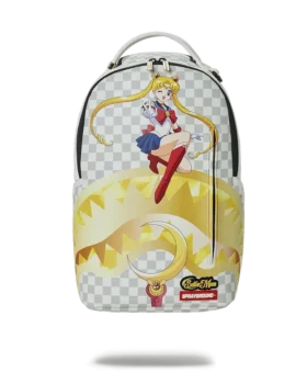 SAILOR MOON WINK BACKPACK (DLXV)