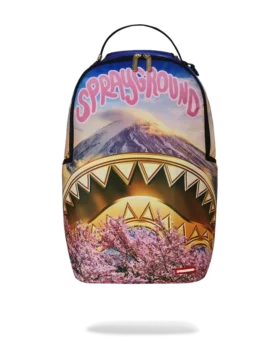 SAKURA DREAMZ BACKPACK