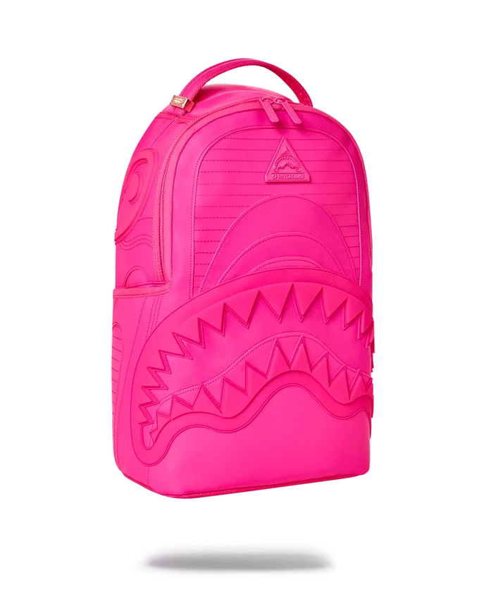 SAKURA SHOCK WAVE BACKPACK (DLXV)