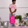 SAKURA SHOCK WAVE BACKPACK (DLXV)